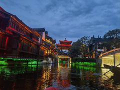 -台儿庄古城