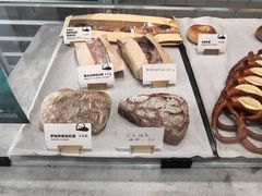 -光作面包Voila Lumiere(中山店)