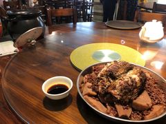 -农汤老店(顺联公园里店)