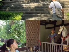-窦圌山风景区