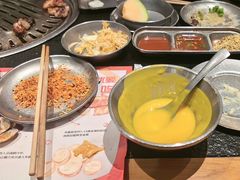 -炽城·烤肉名家(鸿达中央广场店)