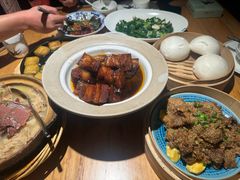 -黄山老妈·土菜(碧桂园店)