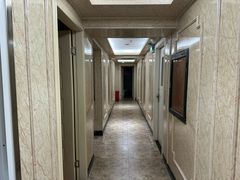 -荒漠甘泉盲人推拿(海天路店)