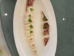 -国贸旋转餐厅(国贸广场店)