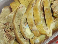 -正宗忘不了老鹅(梅岭店)