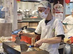 -blt精品超市(KKMALL京基店)