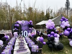 -HERRE·FARM 赫尔露营农场·团建聚会包场