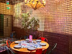 -鱼乐圈烤鱼餐厅(富尔沃·财富街店)
