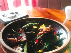 -又一福烤鸭·北京菜(东四店)