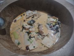 -云中鱼蒸汽石锅鱼(川沙百联店)