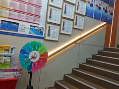-花样年华游泳馆·游泳培训基地