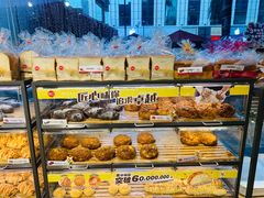 -85度C(东莞常平新南街店)