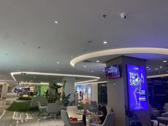 -力美健健身游泳俱乐部(顺联国际店)