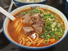 -宛平李记小吃(东关街店)