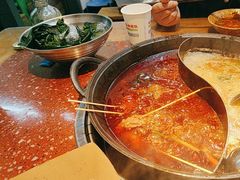 -赵美丽·重庆社区火锅·直营店(火车东站·中豪国际店)