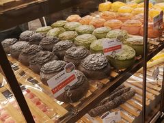-奈雪的茶(凯德新都心店)