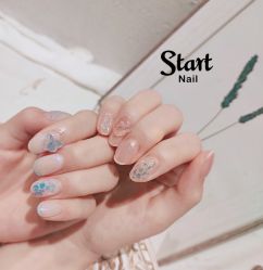 -StartNail美甲