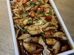 -榆林镇筋饼(知春路店)