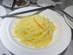 -毛家饭店·30年融合新湘菜(汉峪金谷店)