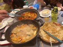 -肖记公安牛肉鱼杂馆·省级非物质文化遗产(江汉路直营店)