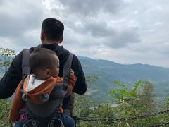 -金堂县云顶石城风景区