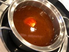 -咕叽咕叽自助烤肉小火锅(茂业清扬店)