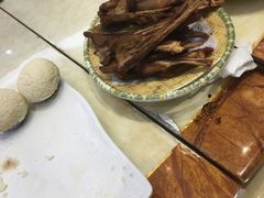 -琼菜坊·无鸡不成宴·海南菜老爸茶糟粕醋(海口骑楼老街店)