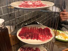 -芝麻花餐厅(祁家豁子店)