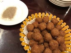 -晋阳饭庄(虎坊桥店)