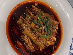 -小八仙·宴(三峡茶庄店)