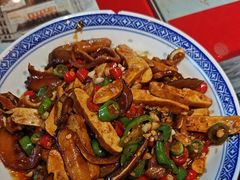 -味福记·本地特色菜(八一万达广场店)