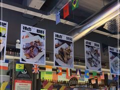 -M99 BEER世界啤酒吧(鸿云悦街店)