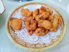 -蠔园山庄(礼乐食街店)