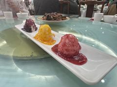 果味山药-砂锅居(西四店)