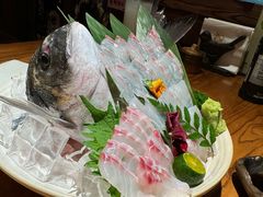 -炉胜·炉端烧·居酒屋