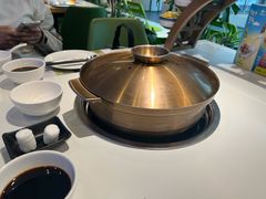 -烹然四季椰子鸡火锅(姚家园万象汇店)