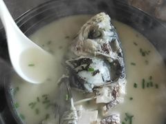 -鱼味馆(万佛湖店)
