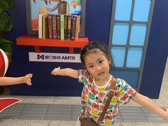 -厦门市图书馆(集美新城馆区)