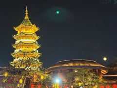 -厦门方特东方神画