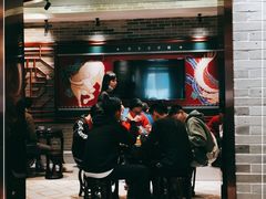 -民信老铺(华盖路店)
