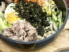 -豚妈妈汤饭·部队锅(南京东路店)