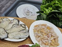 -濠轩阁特色生蚝火锅(水湾路店)