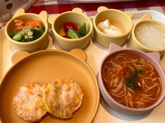 -西贝(东方路店)