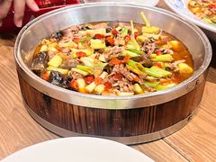 -张太婆老妈蹄花川菜馆·中华餐饮老字号(望平街店)