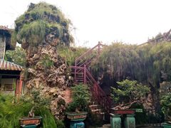 -东莞市可园博物馆