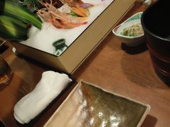 -万岛日本料理铁板烧(静安店)
