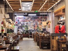 -破店肥哈·东北烧烤(南山保利店)