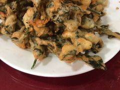 -北京龙庆四季香农家饭庄·灶台鱼·碳烤虹鳟鱼(龙庆峡店)