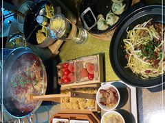 -刀板香·安徽菜(望江东路店)