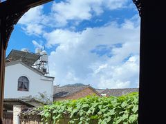 -妈妈的味道(和顺古镇店)